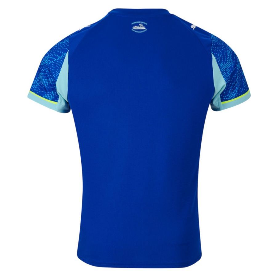 Maillot OM Third 2025 2026