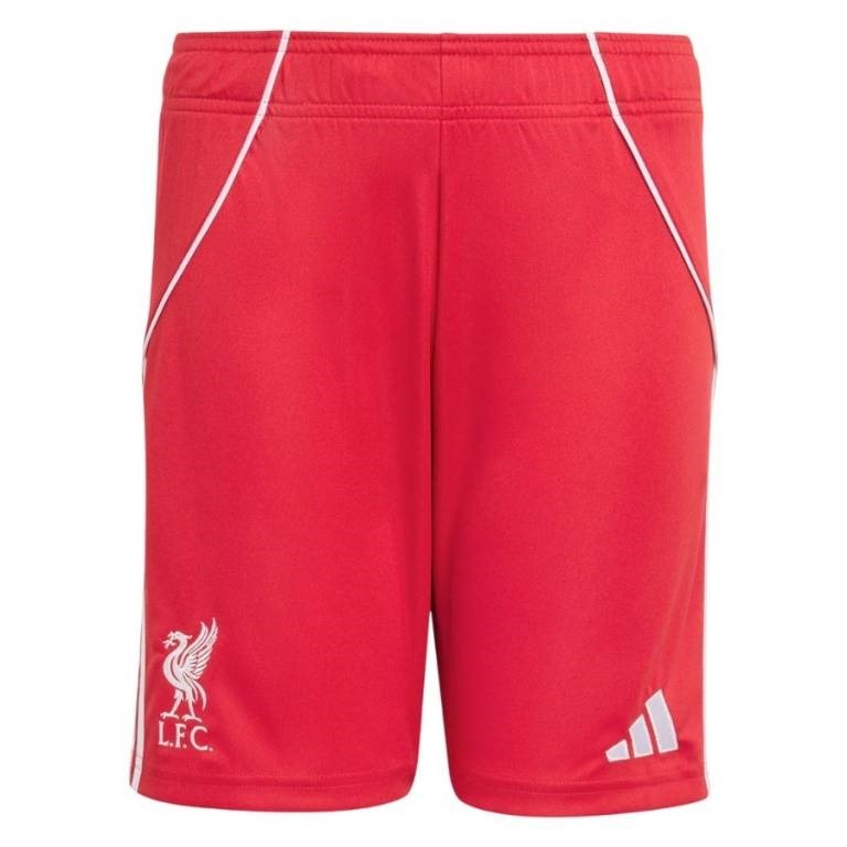 Maillot Kit Enfant Liverpool Domicile 2025 2026 Isak