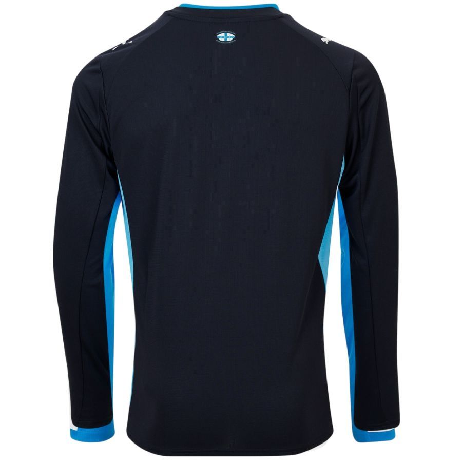 Maillot OM Exterieur 2025 2026 Manches Longues