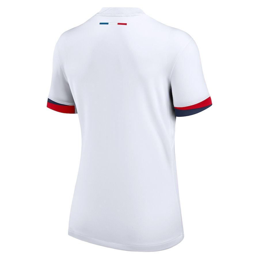Maillot PSG Exterieur 2025 2026 Femme