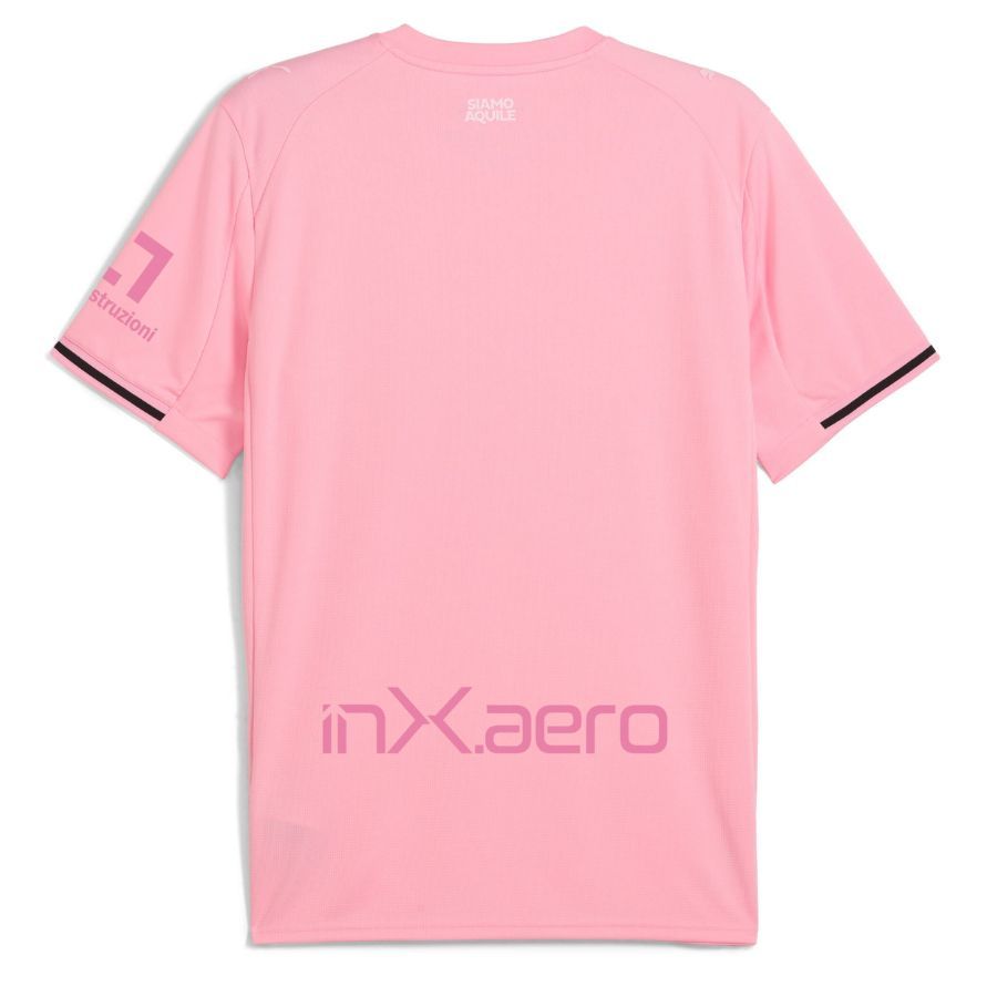 Maillot Palerme Domicile 2025 2026