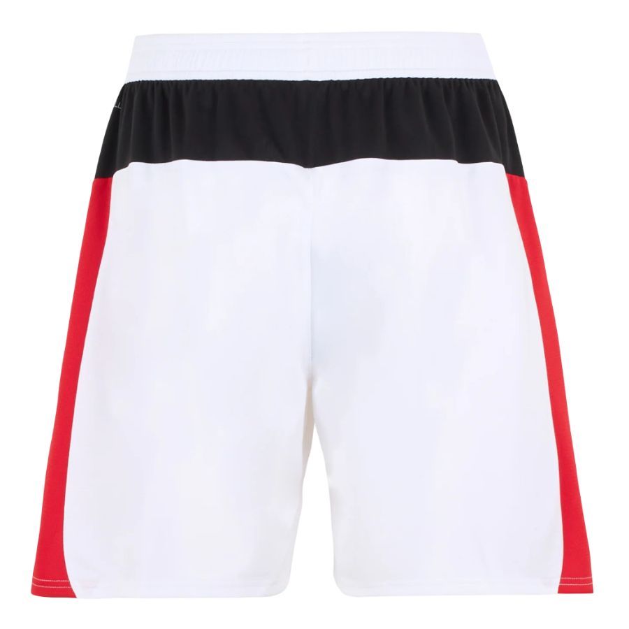 Maillot Kit Enfant Milan AC Exterieur 2025 2026 Rafa Leao