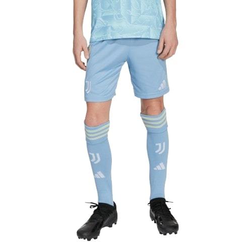 Maillot Kit Enfant Juventus Exterieur 2025 2026