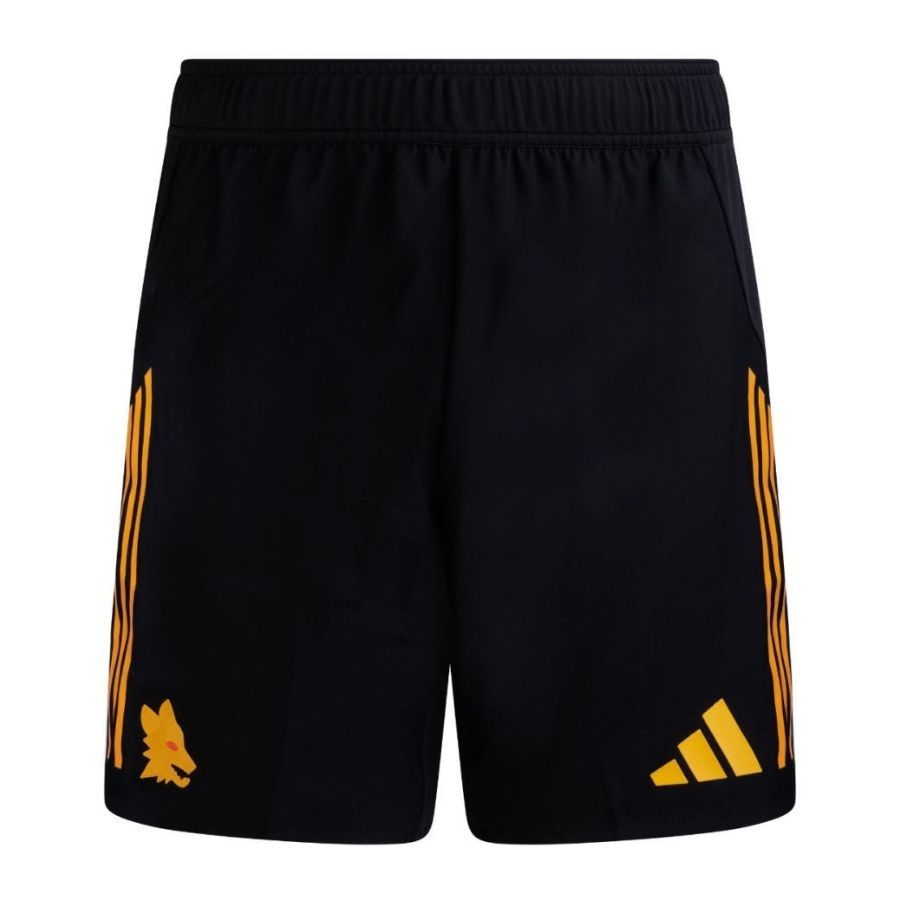 Maillot Kit Enfant AS Roma Exterieur 2025 2026 Dovbyk