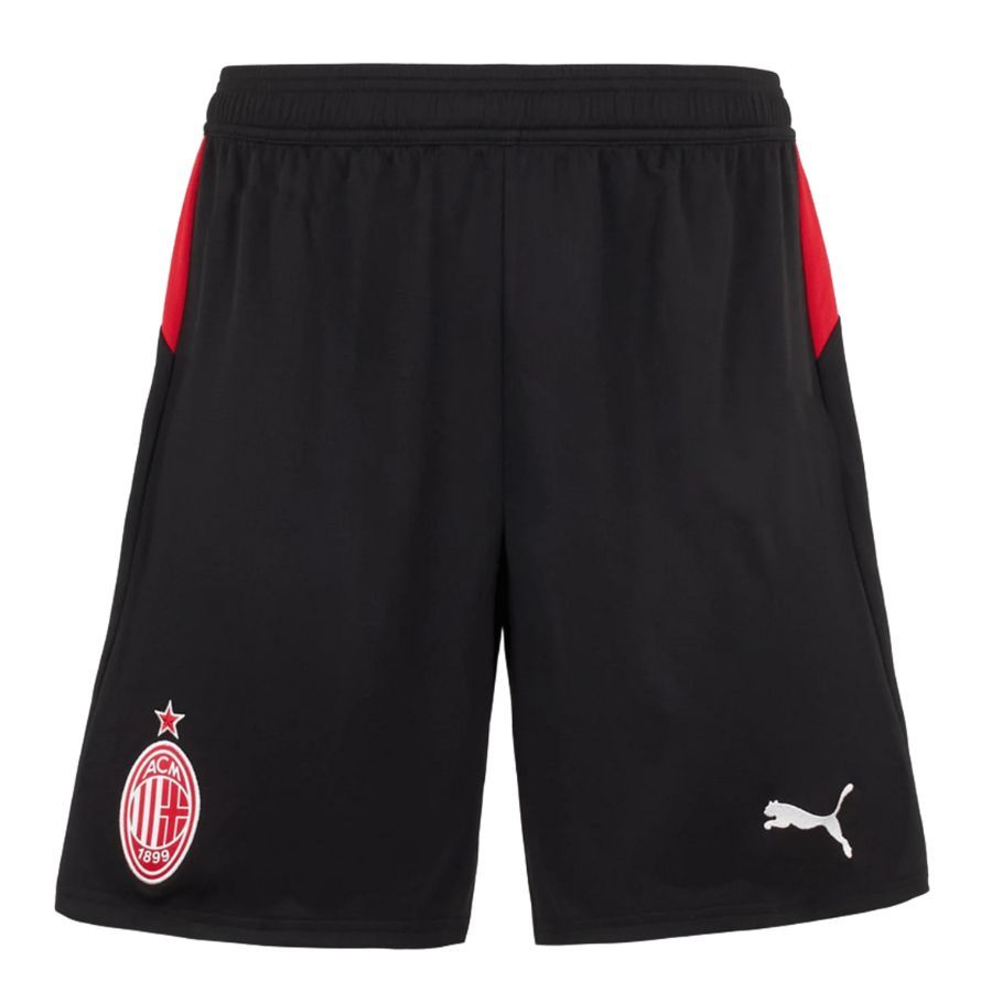 Maillot Kit Enfant Milan AC Domicile 2025 2026