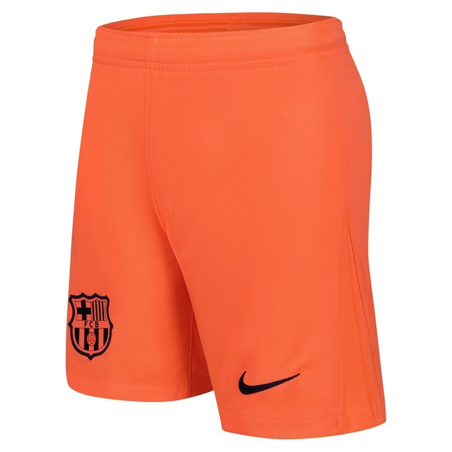 Maillot Kit Enfant Barca Third 2025 2026 Lewandowski