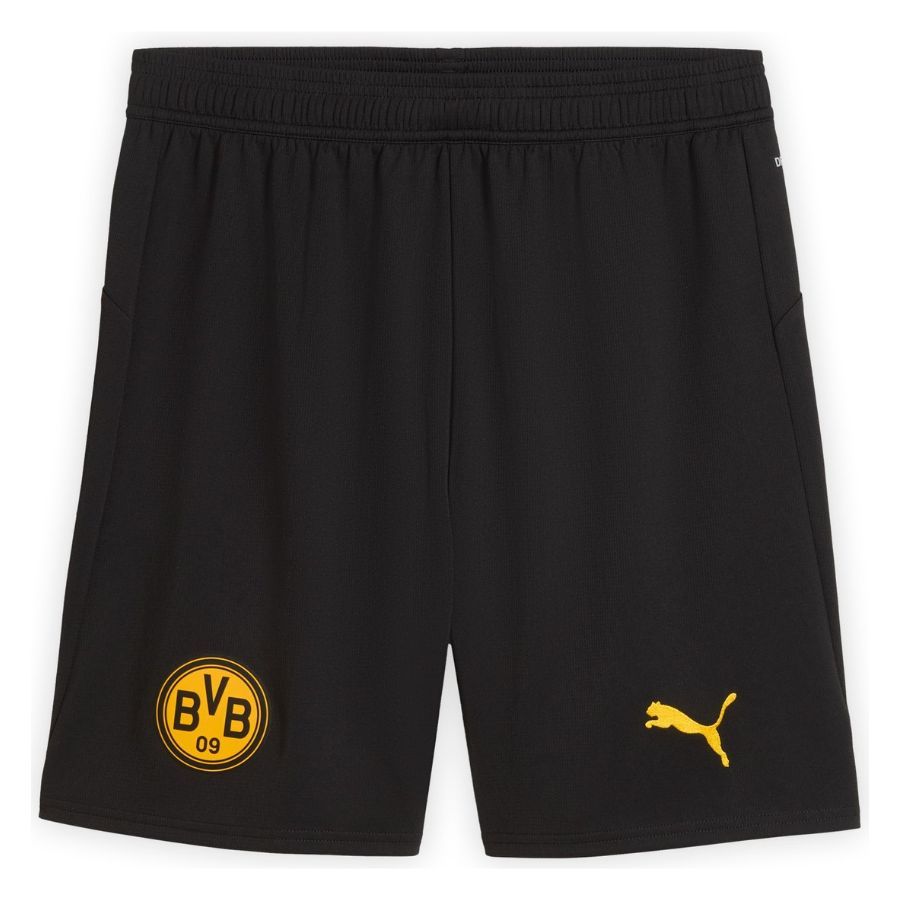 Maillot Kit Enfant Dortmund 2025 2026 Coupe