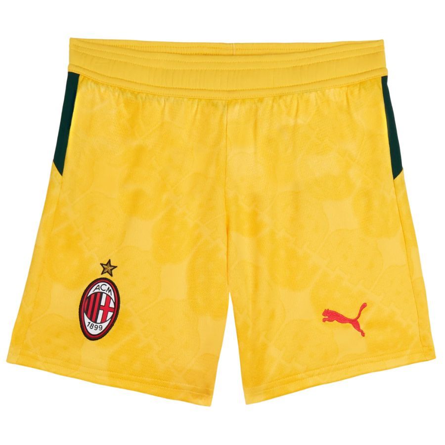 Maillot Kit Enfant Milan AC Third 2025 2026 Walker