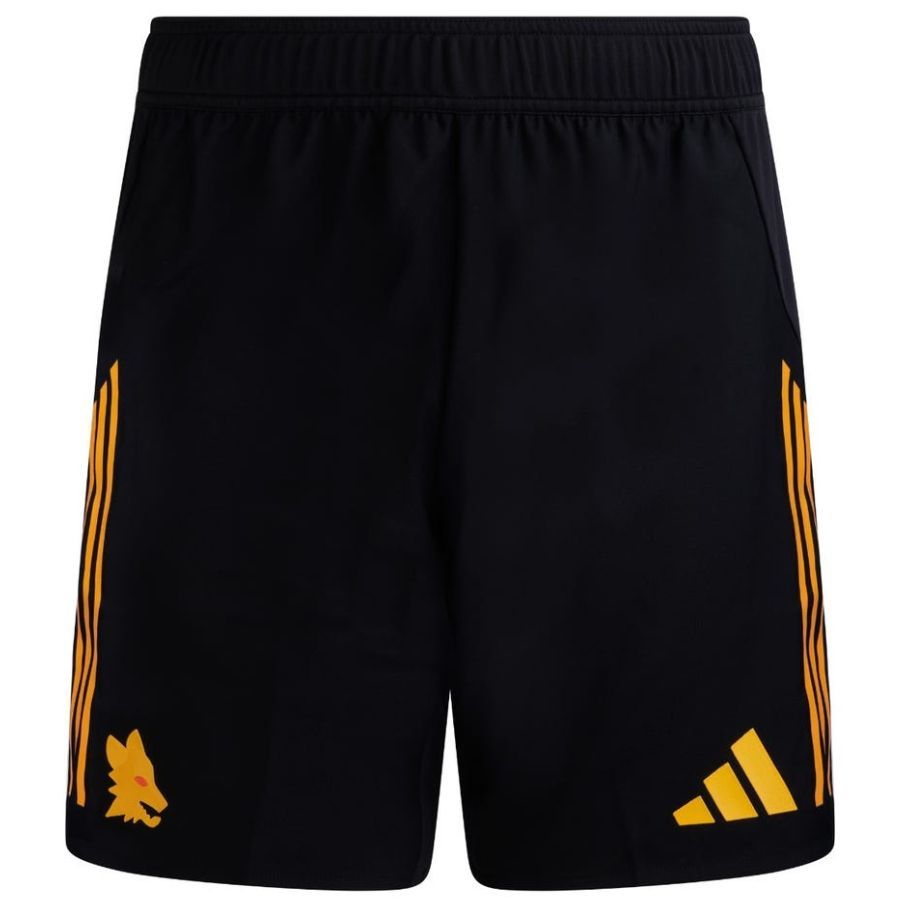 Maillot Kit Enfant AS Roma Exterieur 2025 2026