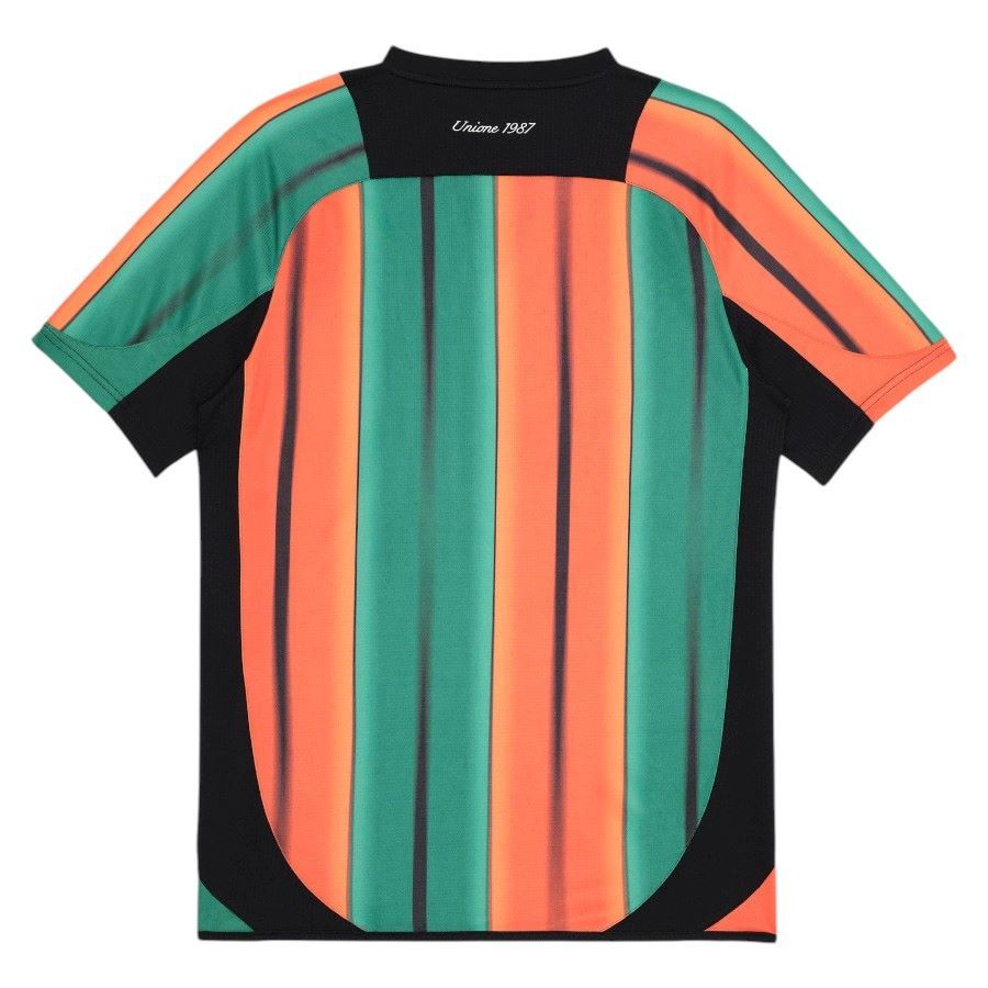 Maillot Venezia FC Third 2025 2026