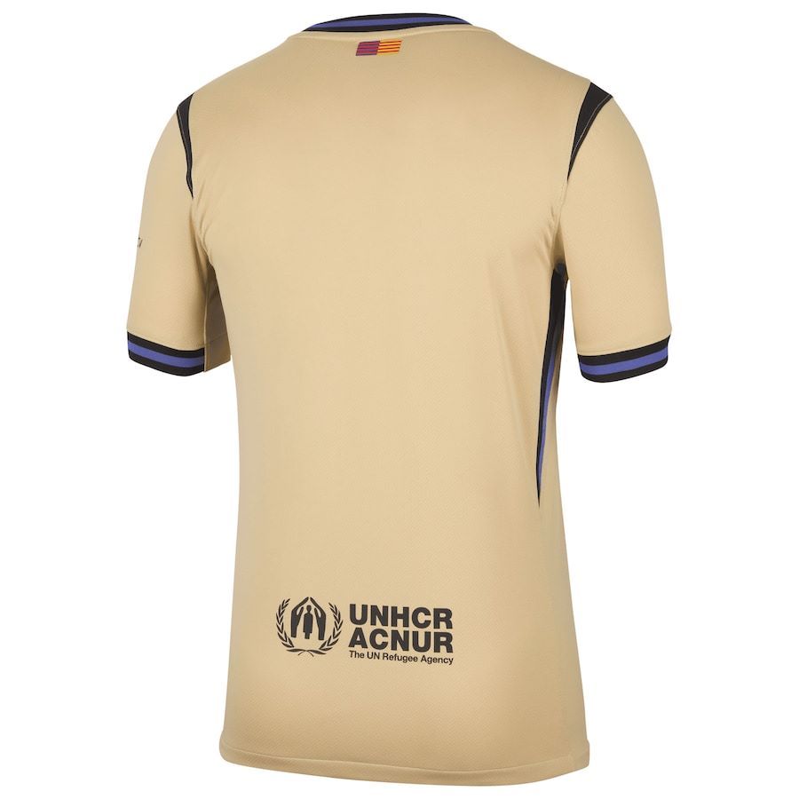 Maillot Kit Enfant Barca 2025 2026 Exterieur