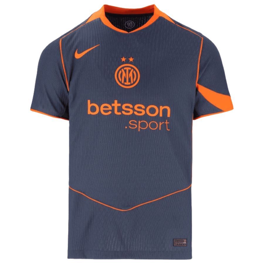 Maillot Kit Enfant Inter Milan Third 2025 2026 Lautaro
