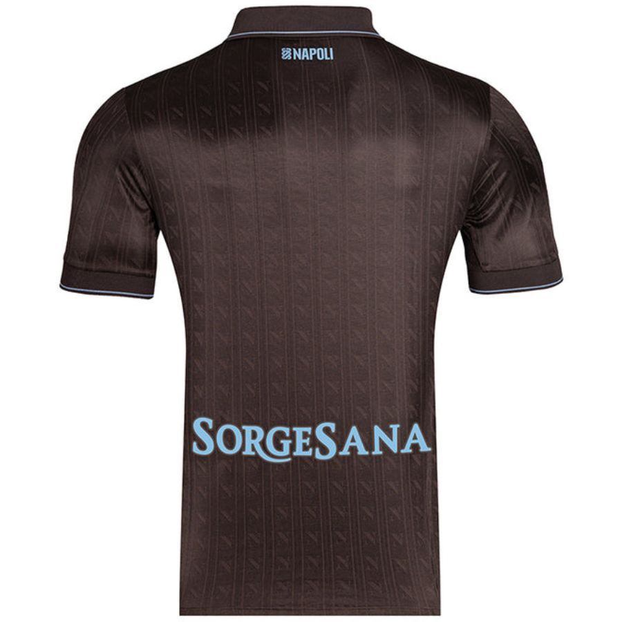 Maillot Naples Third 2025 2026