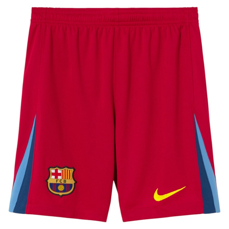 Maillot Kit Enfant Barca Fourth 2025 2026 Rashford
