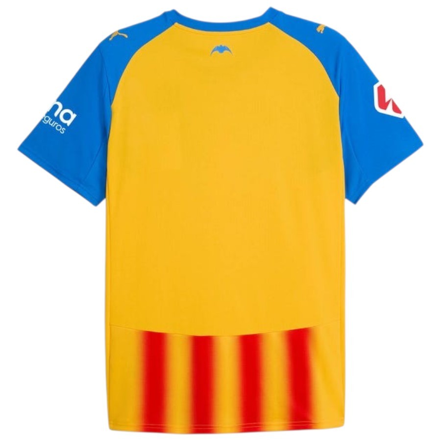 Maillot FC Valence Third 2025 2026 Femme
