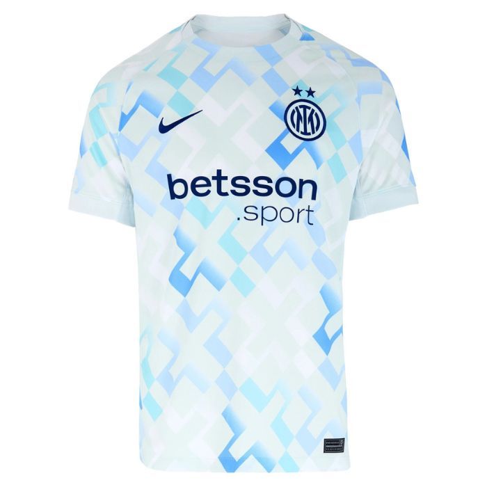 Maillot Inter Milan Exterieur 2025 2026 Thuram