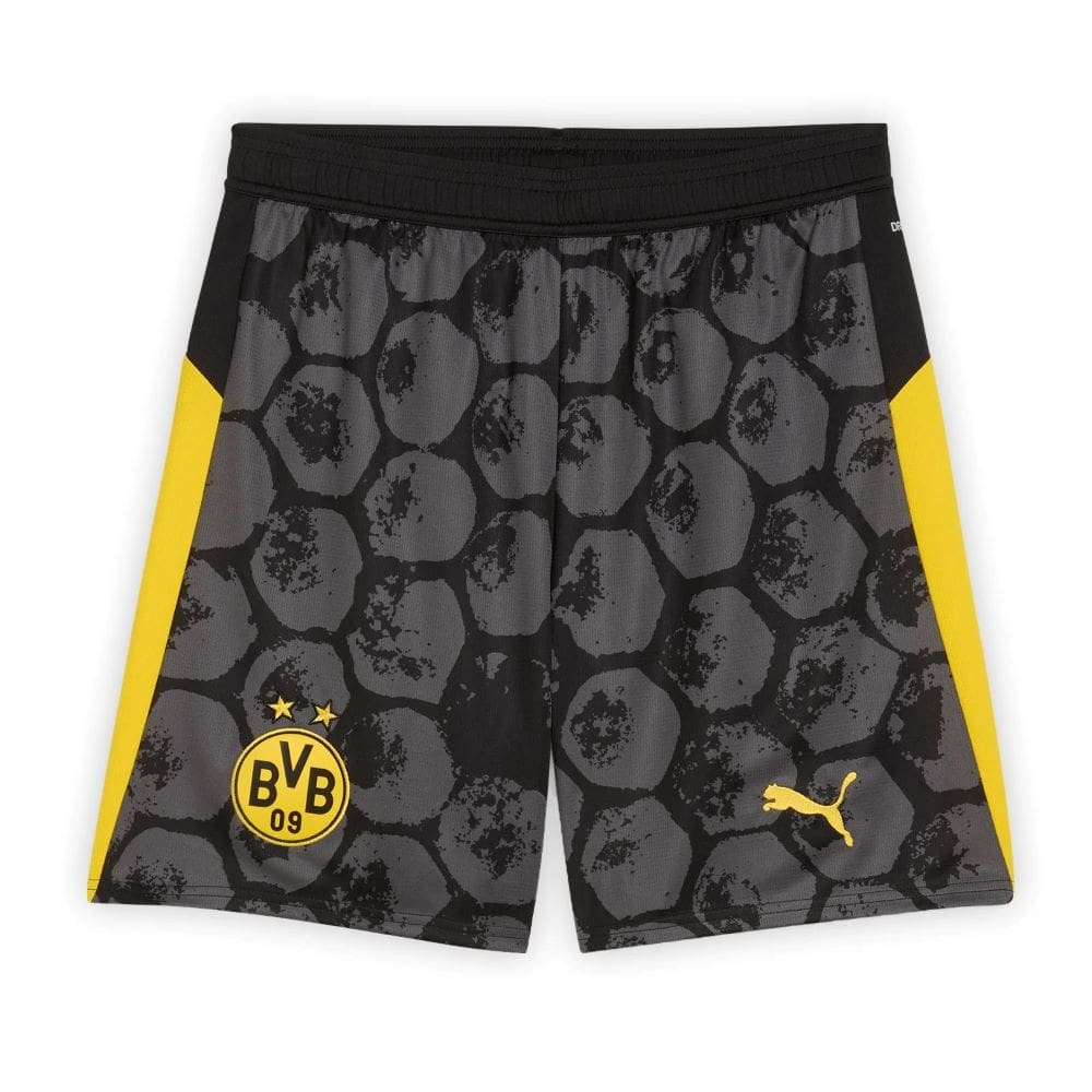 Maillot Kit Enfant Dortmund 2025 2026 Coupe du Monde des Clubs