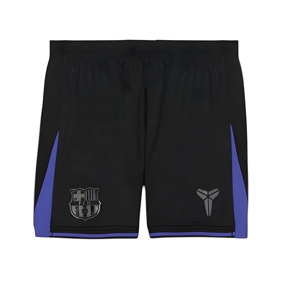 Maillot Kit Enfant Barca Exterieur 2025 2026 Pedri