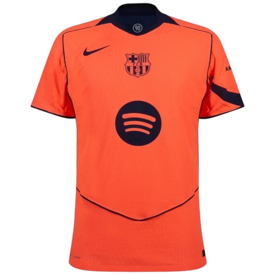 Maillot Kit Enfant Barca Third 2025 2026 Pedri