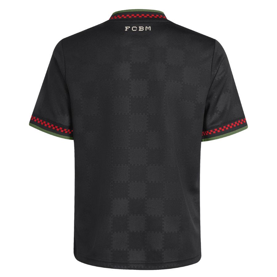Maillot Kit Enfant Bayern Munich Third 2025 2026