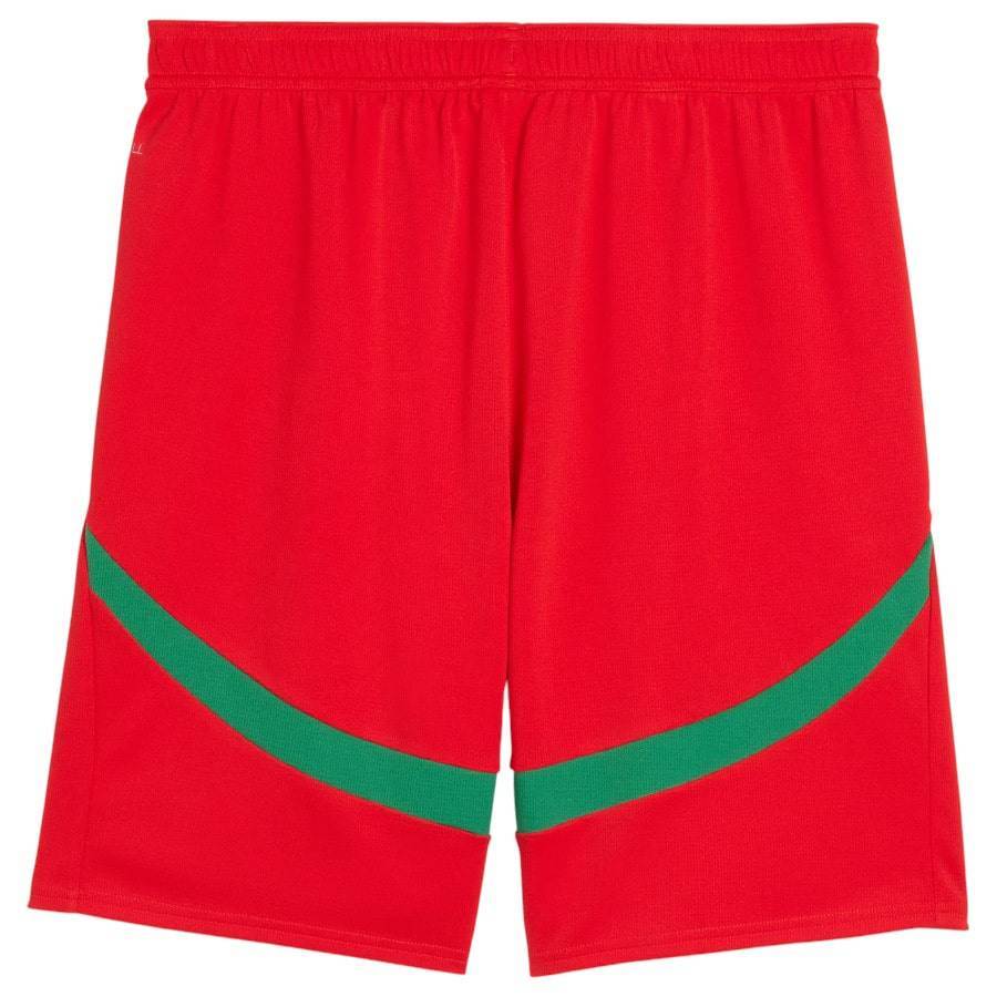 Maillot Kit Enfant Maroc Domicile 2026 2027 Hakimi