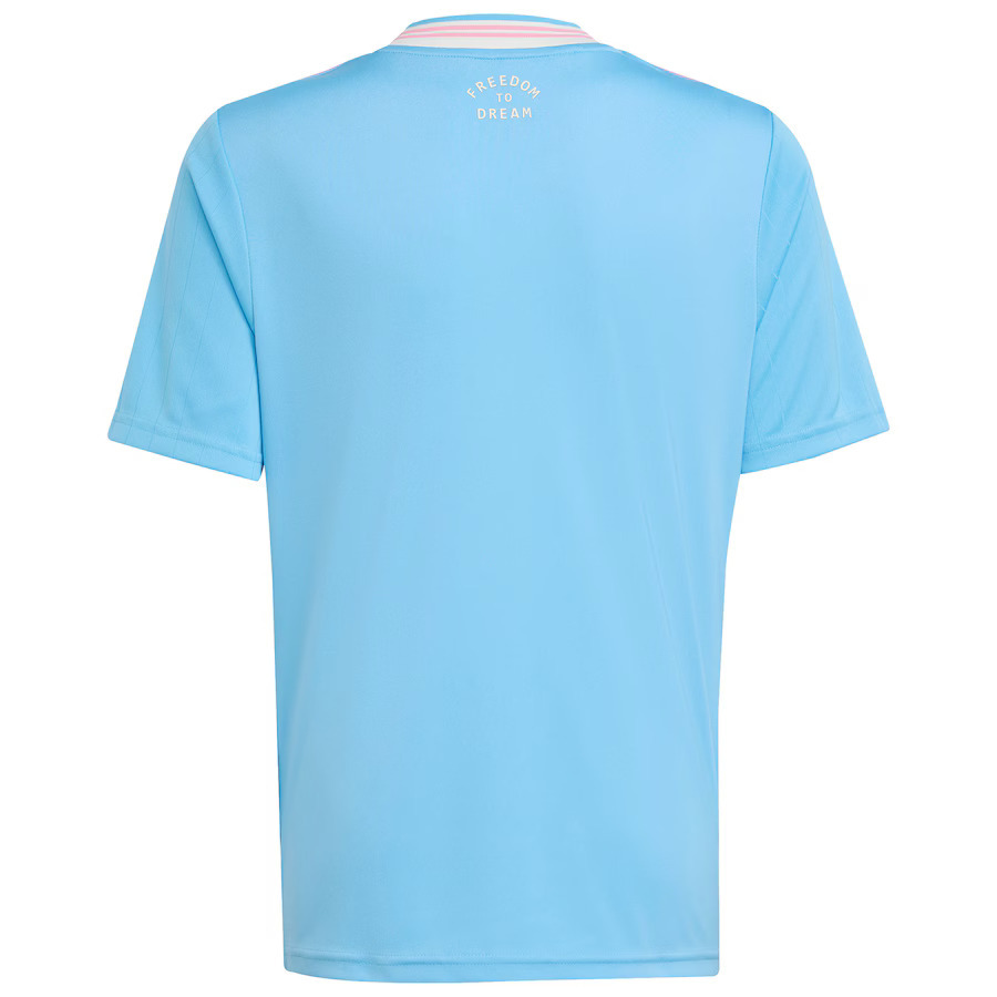 Maillot Enfant Inter Miami 2025 2026 Third