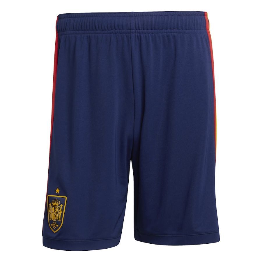 Maillot Kit Enfant Espagne Domicile 2026 2027