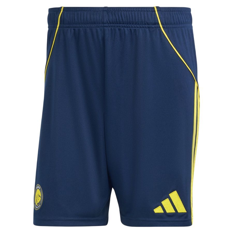Maillot Kit Enfant Al Nassr Domicile 2025 2026