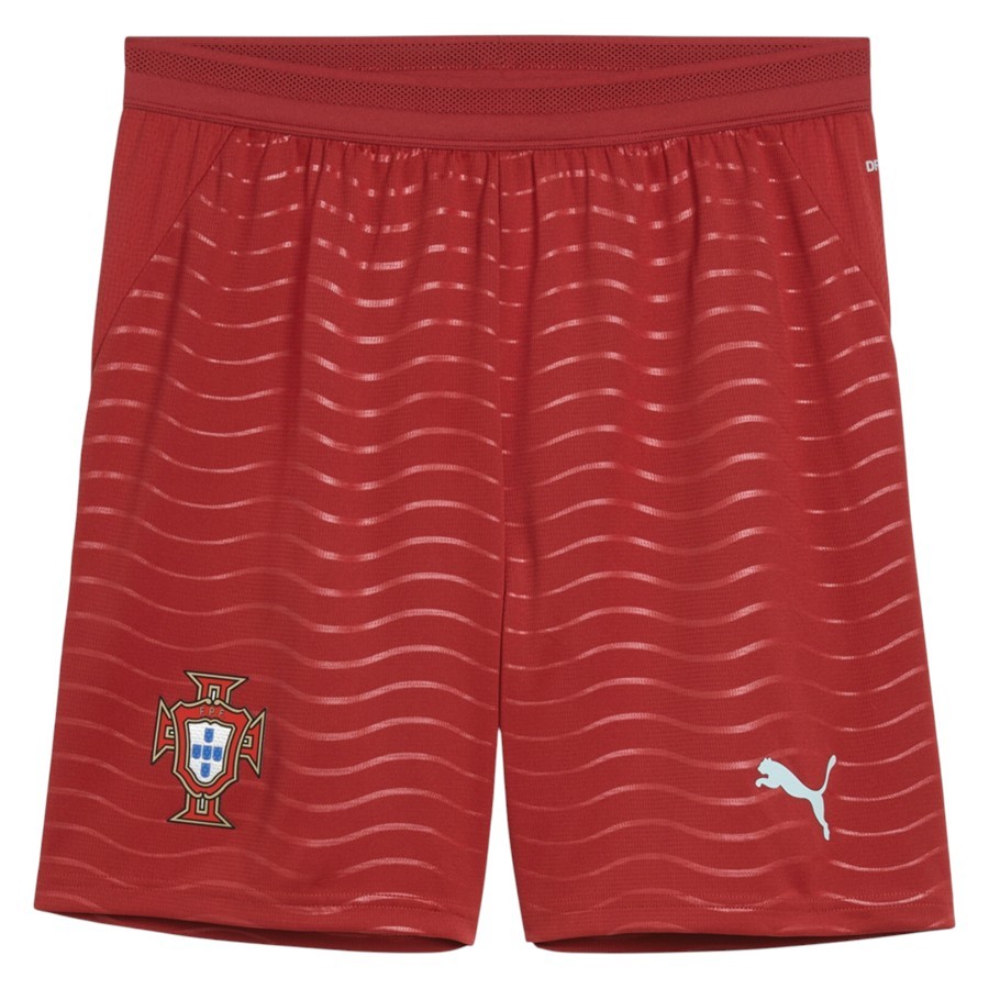 Maillot Kit Enfant Portugal Domicile 2026 2027 Ronaldo