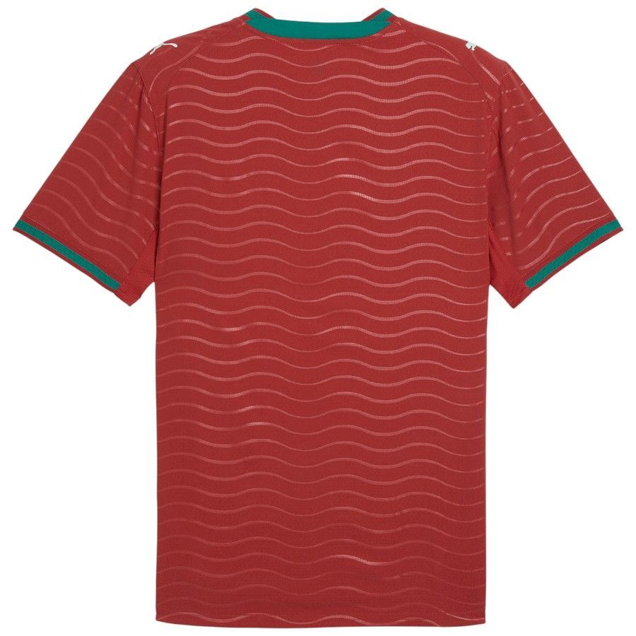 Maillot Match Portugal Domicile 2026 2027