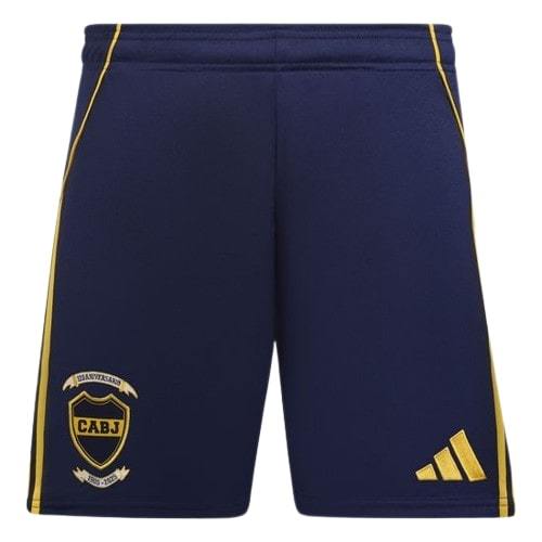 Maillot Kit Enfant Boca Junior Domicile 2025 2026