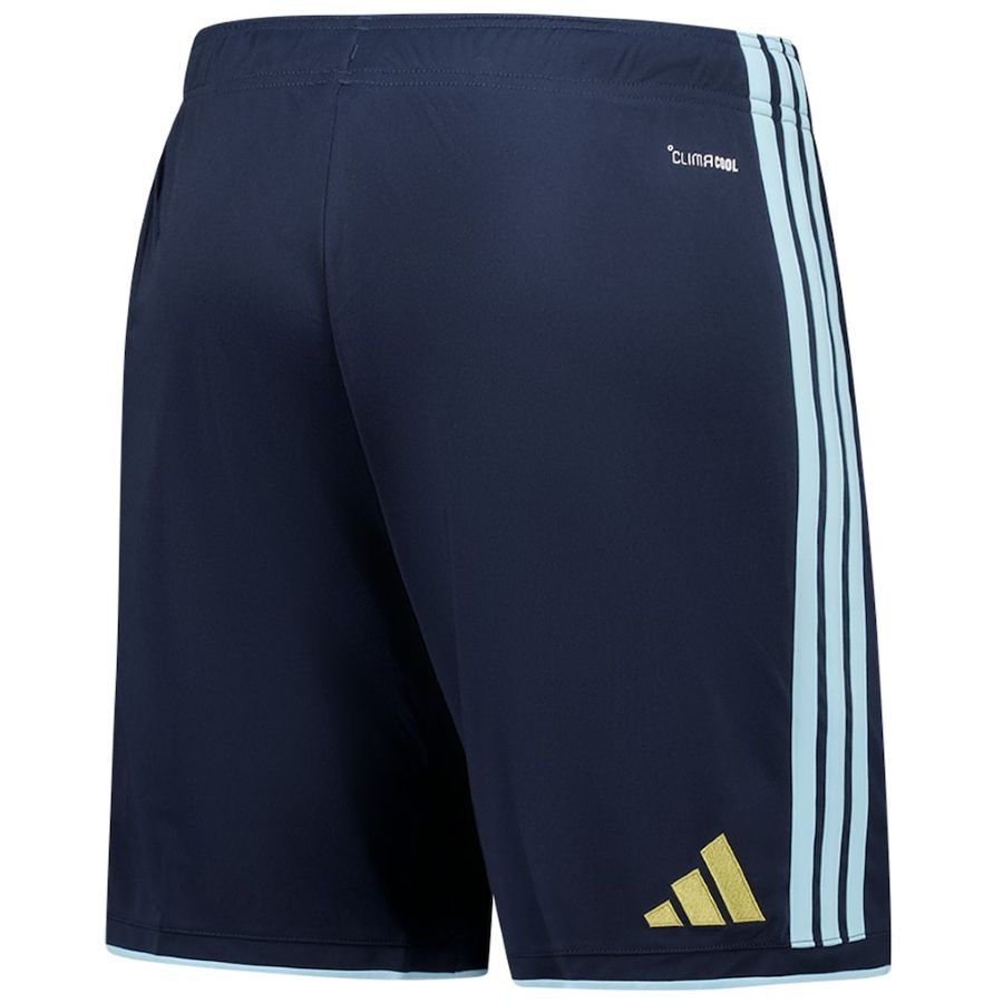 Maillot Kit Enfant Argentine Domicile 2026 2027 Messi