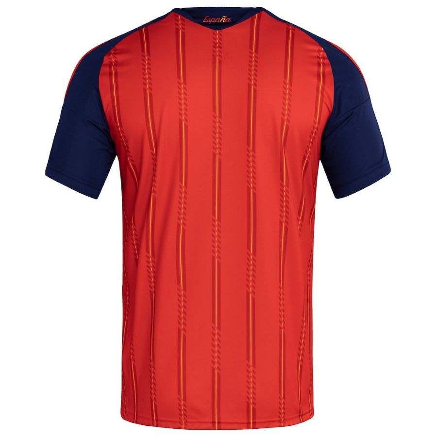 Maillot Espagne Domicile 2026 2027