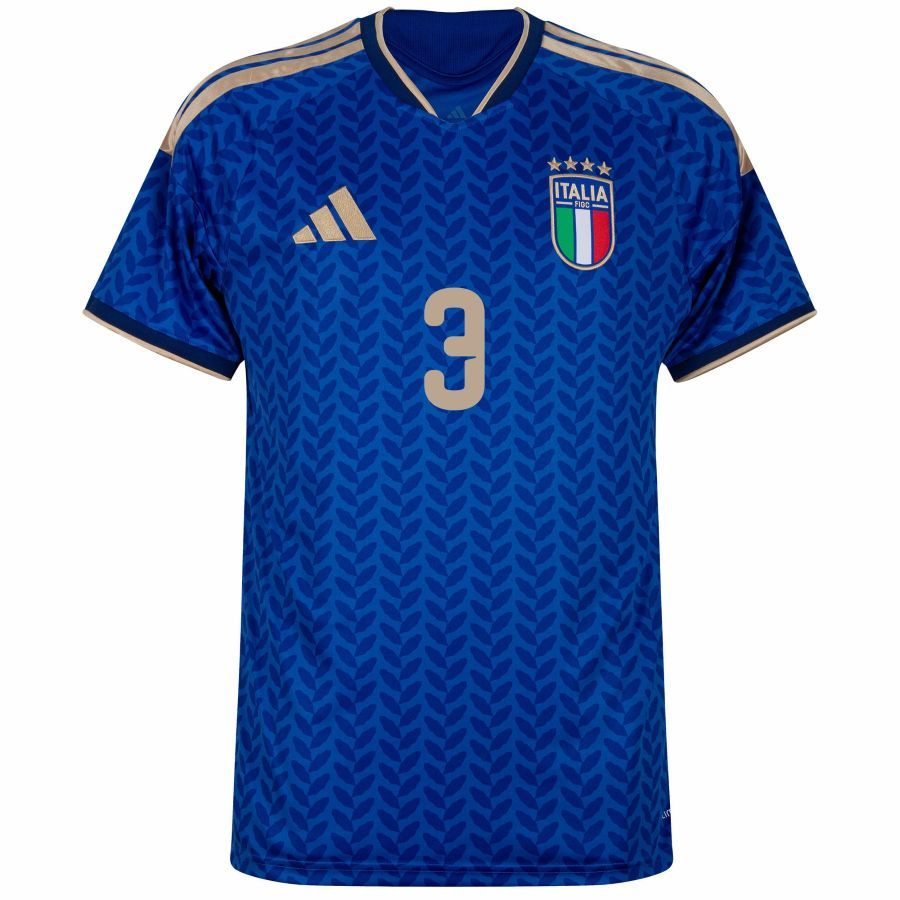 Maillot Italie Domicile 2026 2027 Dimarco