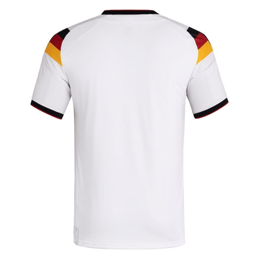 Maillot Match Allemagne Domicile 2026 2027