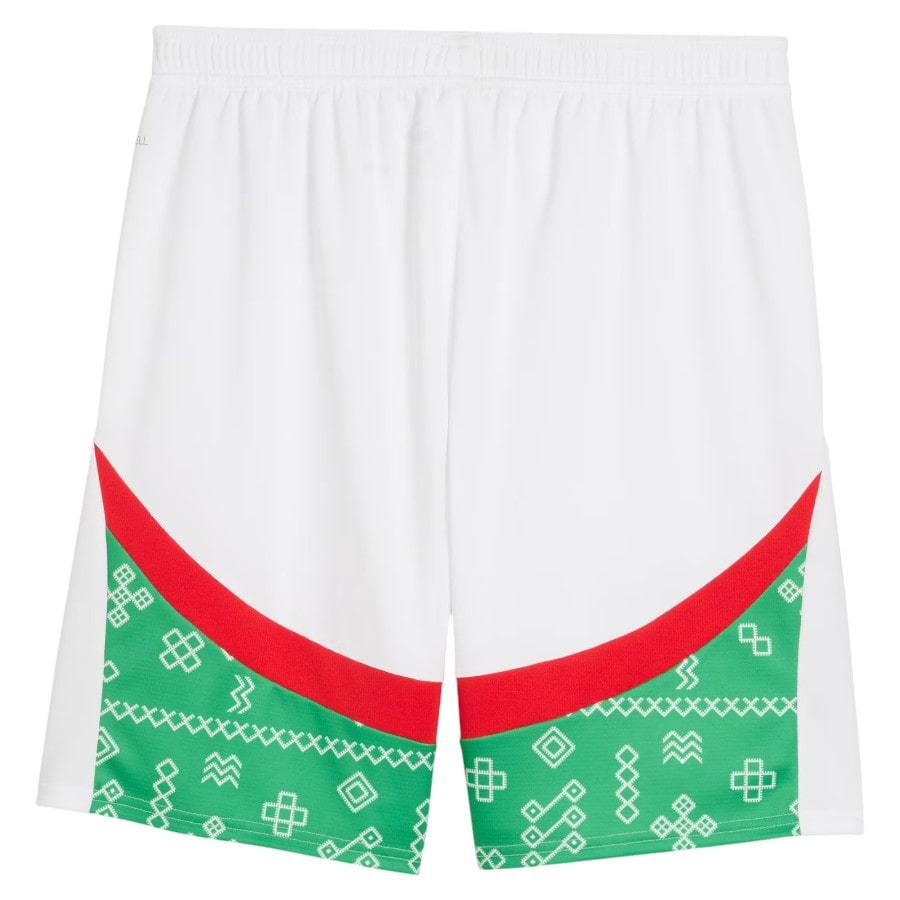 Maillot Kit Enfant Maroc Exterieur 2026 2027