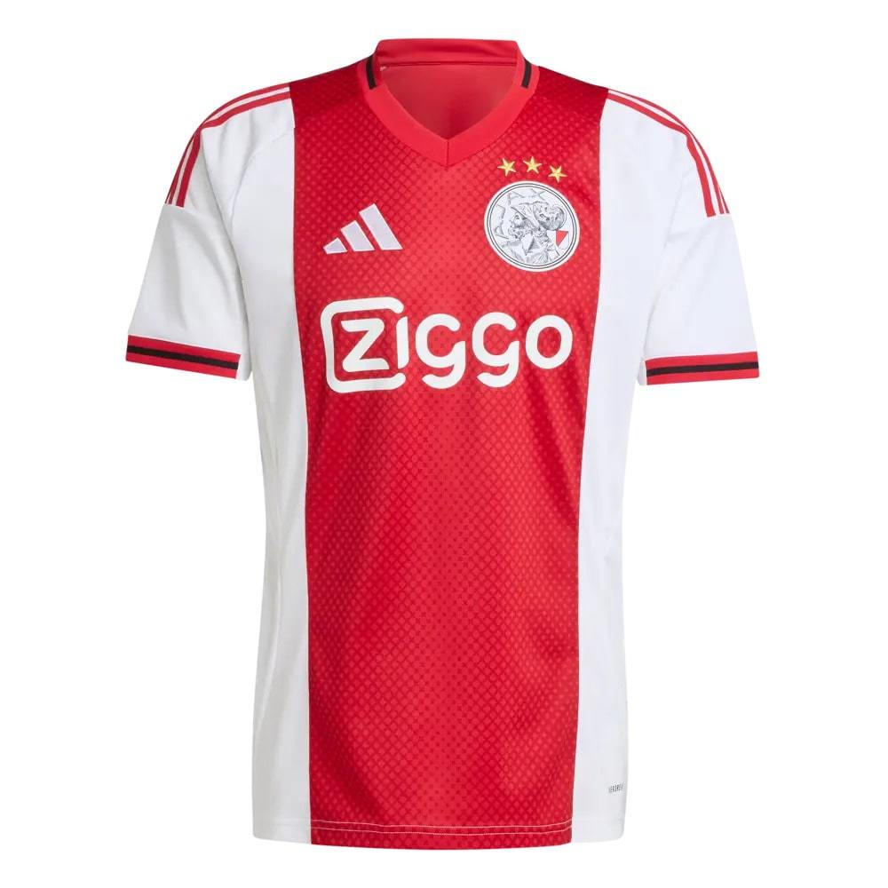 Maillot Kit Enfant Ajax Domicile 2025 2026