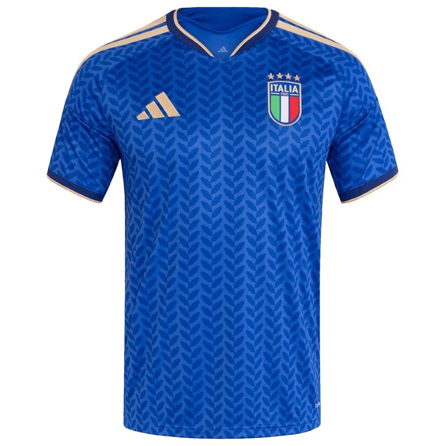 Maillot Kit Enfant Italie Domicile 2026 2027