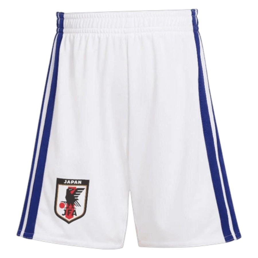 Maillot Kit Enfant Japon Domicile 2026 2027 Nakata