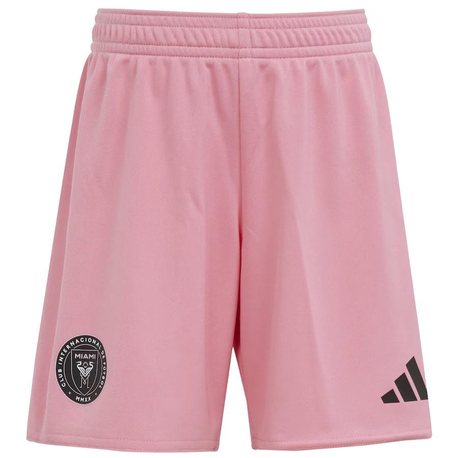 Maillot Kit Enfant Inter Miami Domicile 2025 2026