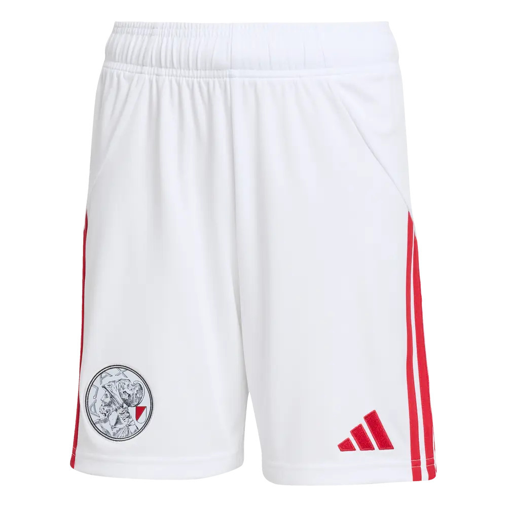 Maillot Kit Enfant Ajax Domicile 2025 2026