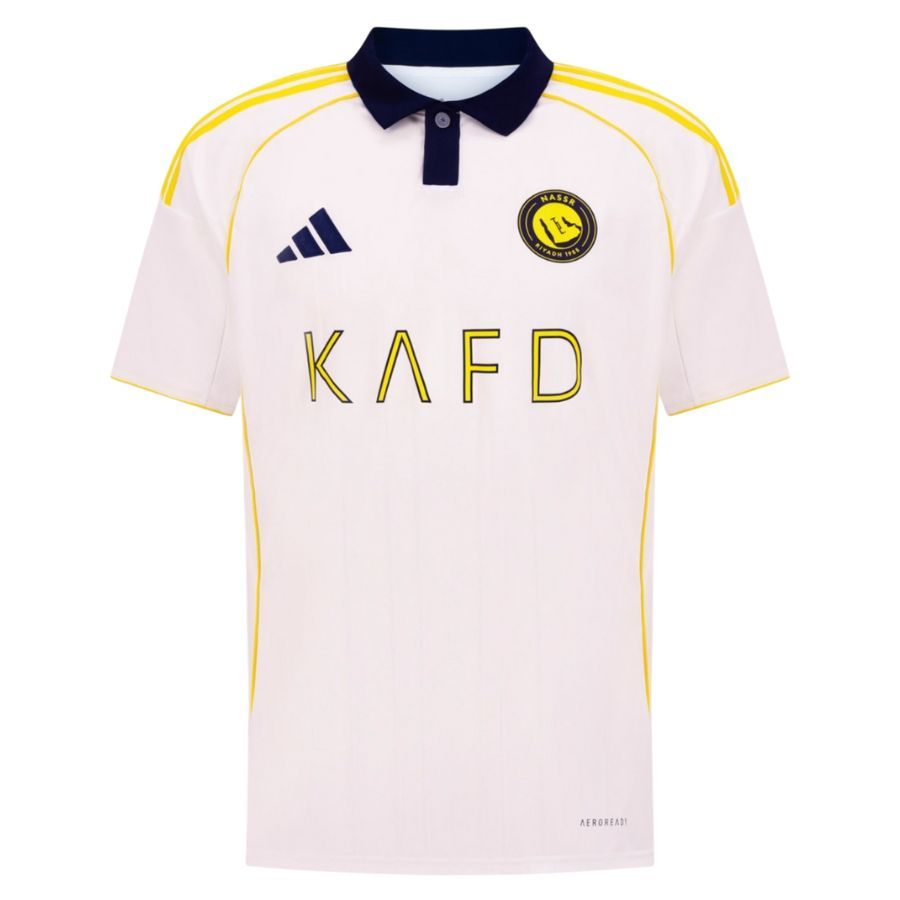 Maillot Kit Enfant Al Nassr Third 2025 2026