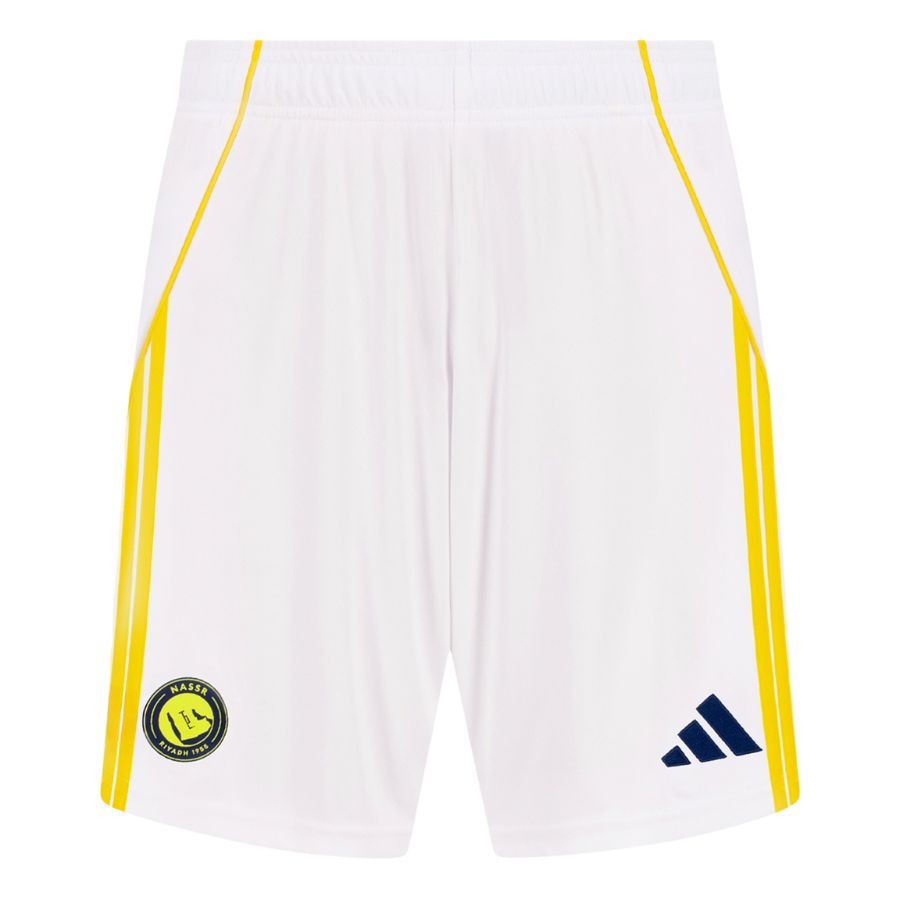 Maillot Kit Enfant Al Nassr Third 2025 2026
