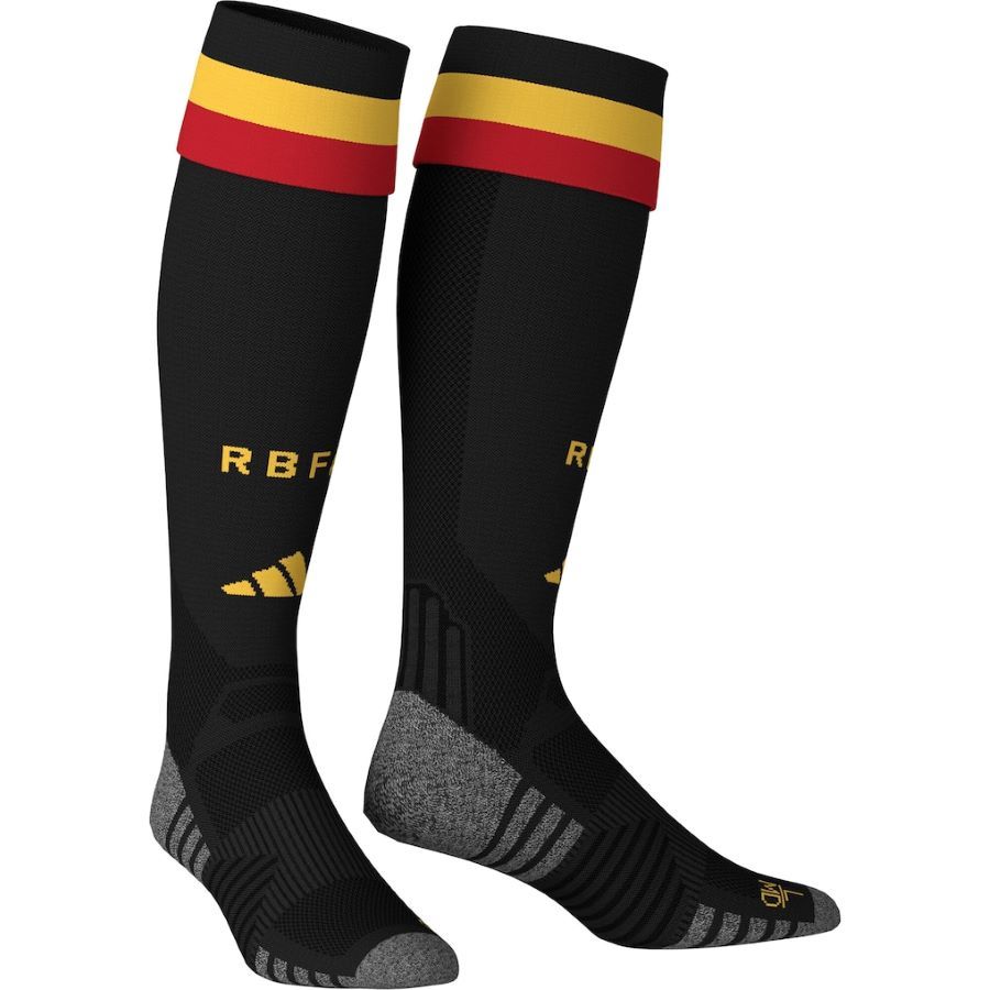 Maillot Kit Enfant Belgique Domicile 2026 2027 Lukaku