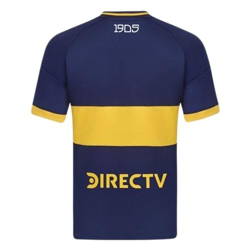 Maillot Kit Enfant Boca Junior Domicile 2025 2026