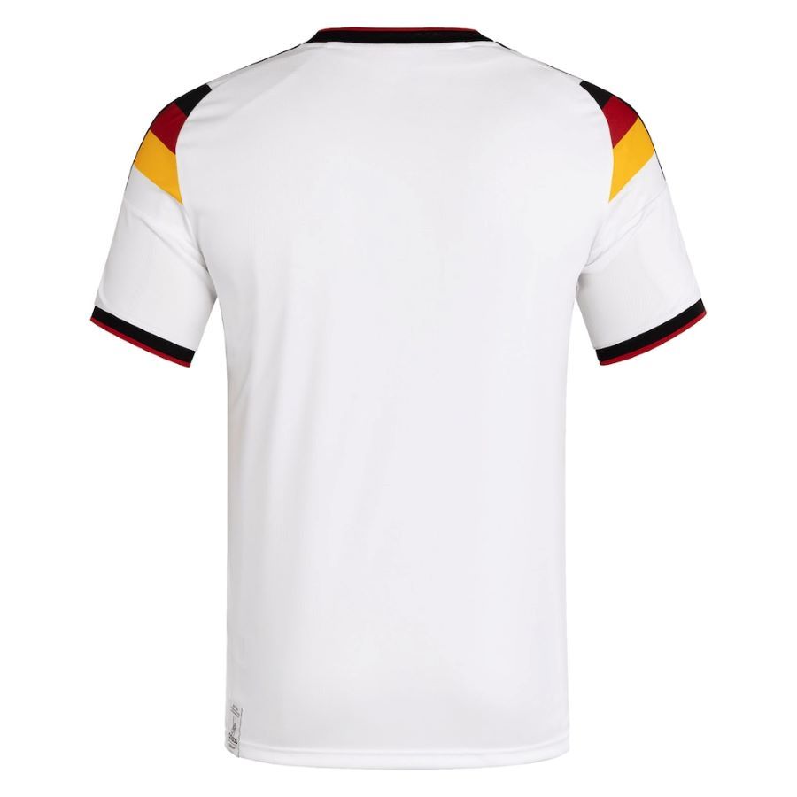Maillot Kit Enfant Allemagne Domicile 2026 2027