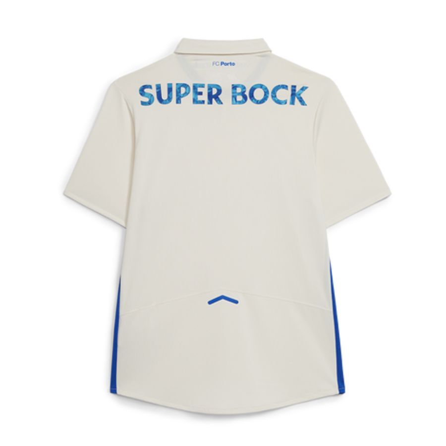 Maillot FC Porto Third 2025 2026 Femme