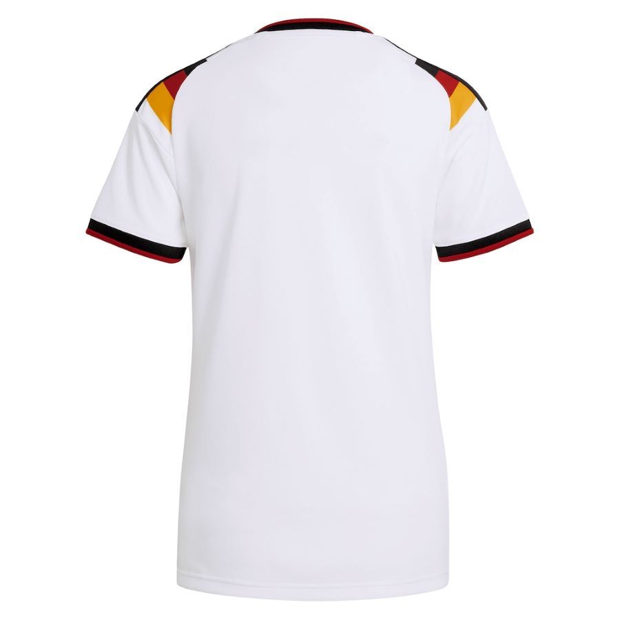 Maillot Allemagne Domicile 2026 2027 Femme