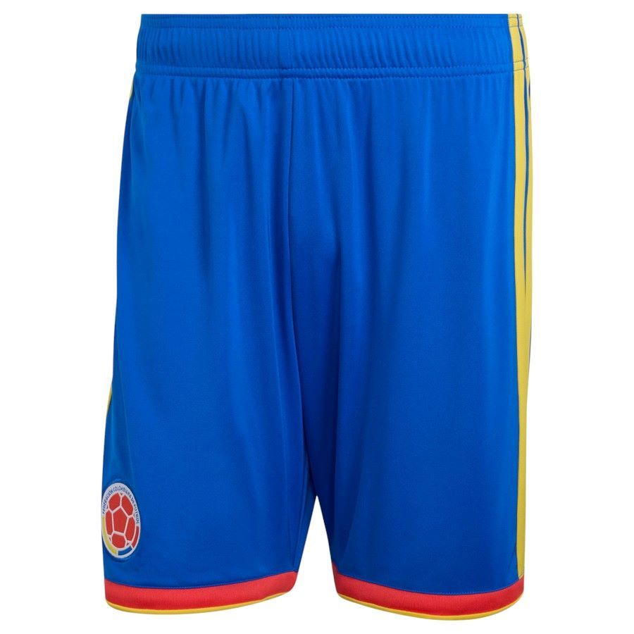 Maillot Kit Enfant Colombie Domicile 2026 2027 Luis Diaz