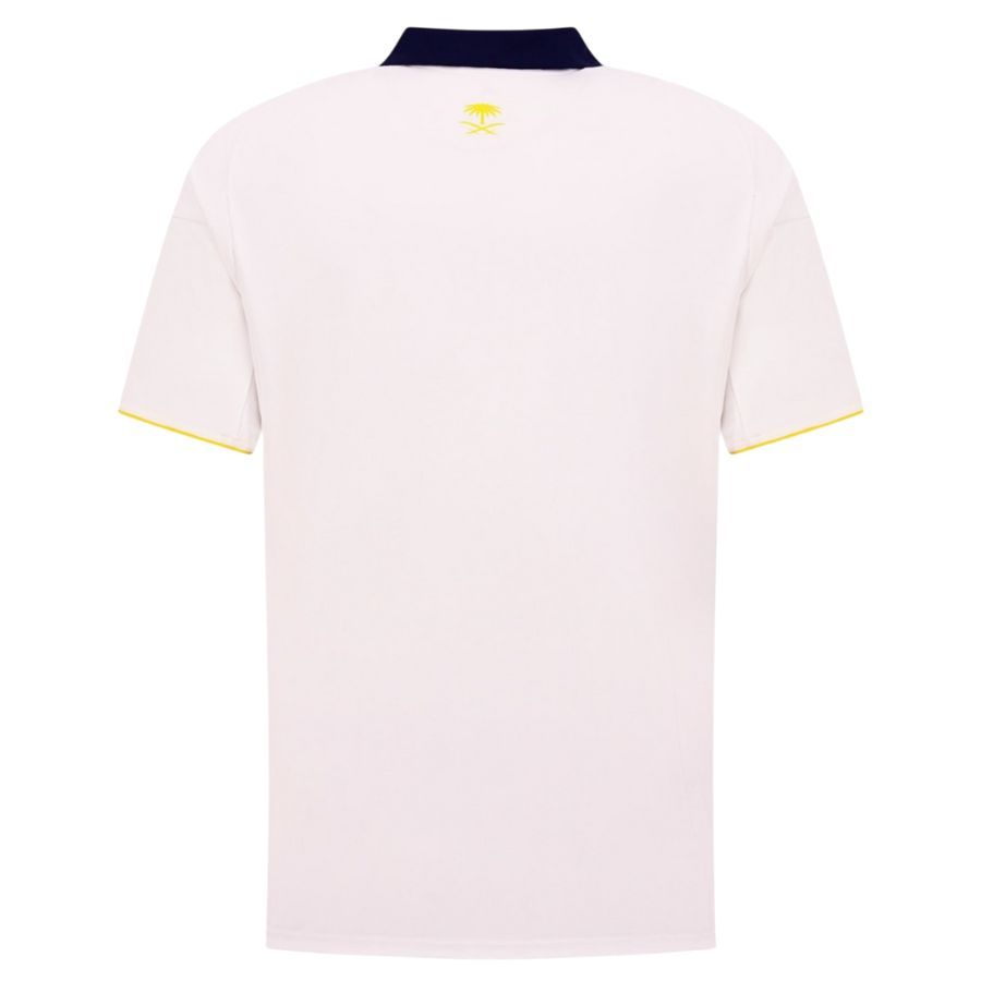 Maillot Kit Enfant Al Nassr Third 2025 2026